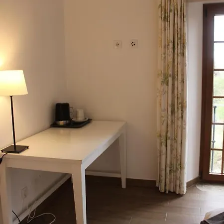 Farm stay Tapada Da Serra Idanha-a-Nova