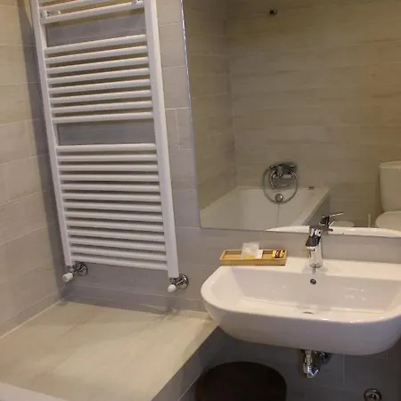 Farm stay Tapada Da Serra *