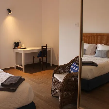 Tapada Da Serra Farm stay *