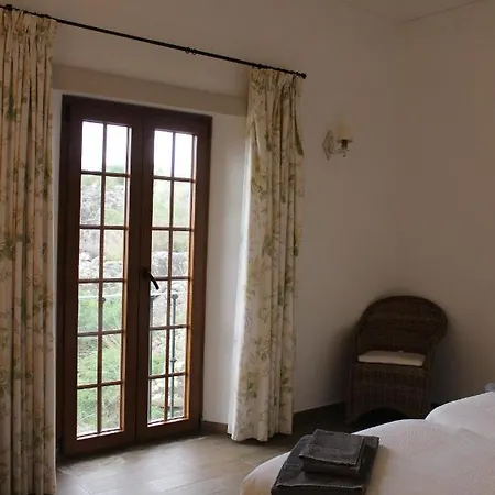 Farm stay Tapada Da Serra