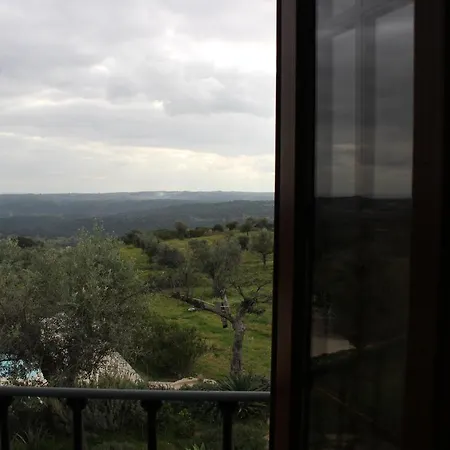 Farm stay Tapada Da Serra