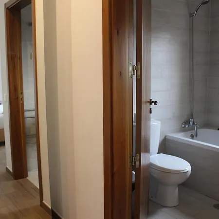 Tapada Da Serra Farm stay Idanha-a-Nova