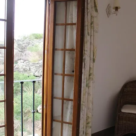 Farm stay Tapada Da Serra *