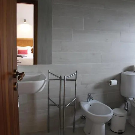 Tapada Da Serra Farm stay
