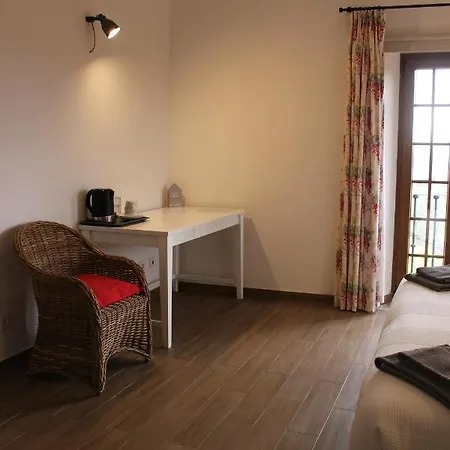 Farm stay Tapada Da Serra