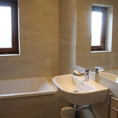 Tapada Da Serra Farm stay
