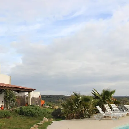 Farm stay Tapada Da Serra Idanha-a-Nova