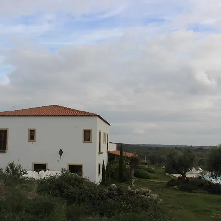 Tapada Da Serra Idanha-a-Nova