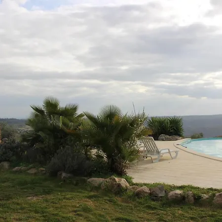 Tapada Da Serra