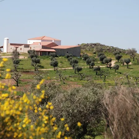 Farm stay Tapada Da Serra Idanha-a-Nova