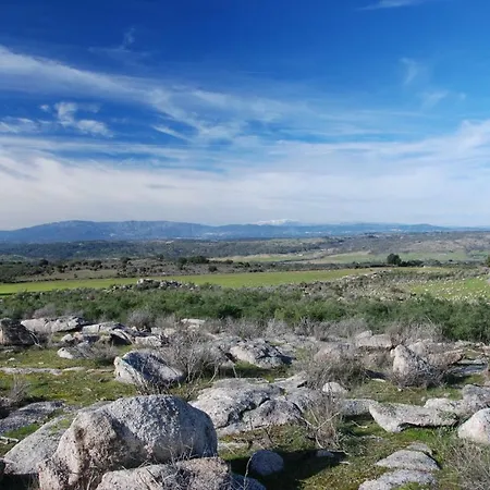 Tapada Da Serra