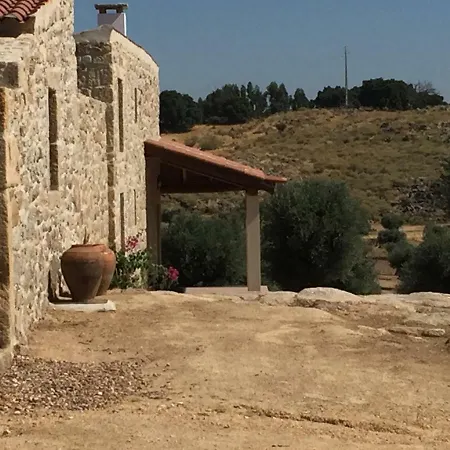 Tapada Da Serra Idanha-a-Nova