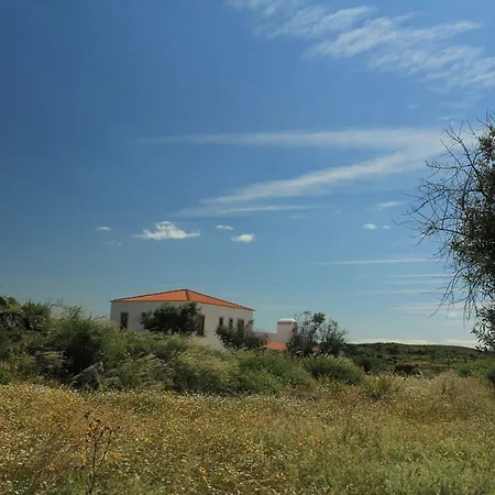Farm stay Tapada Da Serra Idanha-a-Nova