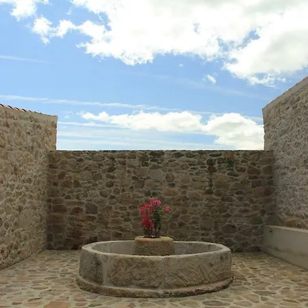 Farm stay Tapada Da Serra *