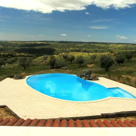 Farm stay Tapada Da Serra