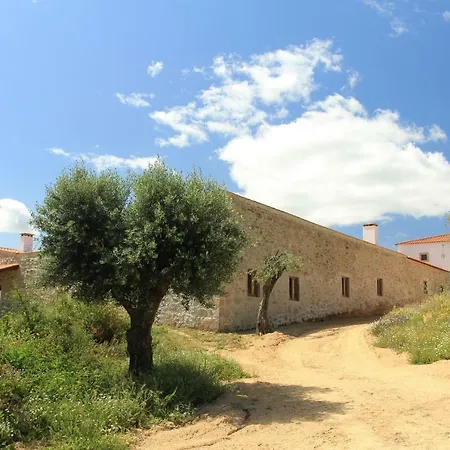 Farm stay Tapada Da Serra *